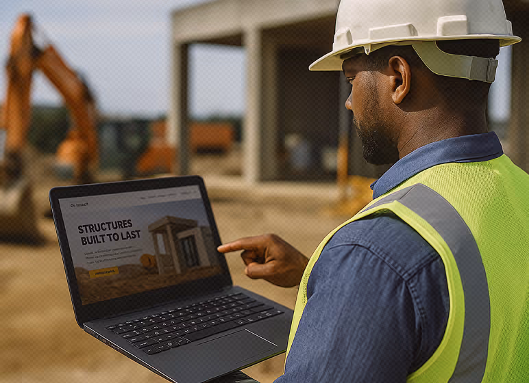 Structural construction documentation