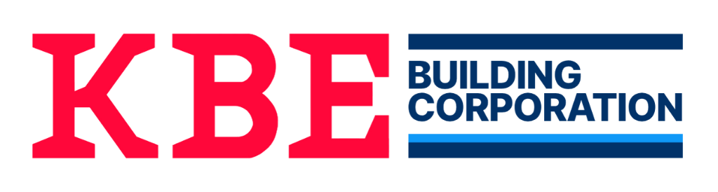 KBE Building Corporation